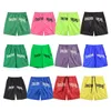 Designer Hommes Shorts Casual Couples Joggers Pantalons High Street Short de bain pour homme Femme Hip Hop Streetwear Taille S-XL