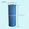 EMAYSTA Whirlpool-Filter, 125 x 54 x 338 mm, ersetzt PRB25-IN, Unicel C-4326, Filbur FC-2375, FC-2370, SD-00196, 303909, M-4326, 8172500, R173429 Hydrotherapie-Filter, 1 Packung