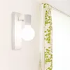 ウォールランプノルディックモダンポーチライトインダストリアルロフト照明器具ホーム屋内ベッドルームキッチンアイアンLED