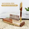 10Set Tood Pen Package Box Pencil Gift Packaging Business Case Company