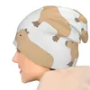 Berets Capybara Cartoon Skullies Beanies Caps Nette Rosa Dünne Hut Herbst Frühling Motorhaube Hüte Männer Frauen Hip Hop Ski Cap