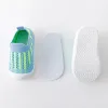 Tênis de tênis Sapatos de malha respirável no verão sapatos de criança recém -nascidos