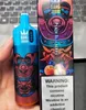 オリジナルのBang Tornado Vape 12000 Vape Electronic Taber