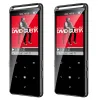 Oyuncu M6 Dokunmatik Ekran 16GB MP3 MÜZİK ÇALIŞI Portatif Ses Walkman FM Radyo Ses Kaydedici Desteği TF Voice Recorder Bluetooth MP3