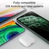 Pro 4 TWSワイヤレスイヤホンイヤホンBluetoothヘッドフォンイヤホンヘッドフォン -  Xiaomi iPhone Pro4イヤホン用マイク付き5.0防水ヘッドセット