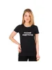 Women's T Shirts Summer unisex t-shirt med ryska inskriptioner kvinnliga tshirts svarta mäns tees vintage mode grafisk skjorta