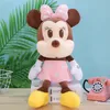 2024 christmas new couple plush toys cute cartoon dolls childrens pillows holiday gifts wholesale in stock