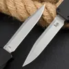 Nytt D2 Steel Blade HK 14800 Epidemic OTF Automatisk kniv 6061 T6 Aviation Aluminium Handtag Camping Outdoor Tool EDC Pocket Knives UT85 UT88 3300 3400 4600 C07 A07