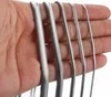 Kedjor sillbens kedja rostfritt stål halsband för män pojke 3/5/6mm silverfärg 18-20 tum smycken mode tillbehör9028993