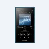 Odtwarzacz Sony NWA105 MP3 Music Player Wysokie rozdzielczość bezstronna Walkman Wifi Player Mały przenośny bez słuchawek NWA105 16GB mp3