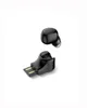X11 Bluetooth Wireless Mini Headset V41 Stereo Sports Earuds inear med magnetisk USB -laddare för smartphone9610491