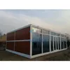 Modular Cleanroom Prefab House Container House Movible Room i