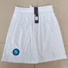 Серия A 22 23 23 Sopoli Milan Soccer Shorts Maglietta Osimhen Isigne 2023 Неаполита Политано ди Лоренцо Маглия Мертенс Верди Милик Йек