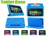 Kids Kinderen Handvat Stand EVA Foam Zachte Schokbestendige Tablet Case Voor Apple iPad Mini 2 3 4 Ipad Air ipad pro 977435874