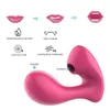 Hip Adult Sex Toys Produkte Demon Girl Sucking Vibrating Stick Damen Inspiratorische G-Punkt-Vibratoren für Frauen 231129