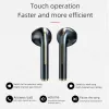 ヘッドフォンTWS Bluetooth 5.2 Oortelefoon Opladen Doos Tuur Draadloze Hoofdtelefoon Stereo ooordopjes Headset