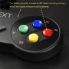 Gamepads 2pcs/lot USB Controller Gamepad Super Game Controller SNES USB Classic Gamepad Game joystick for PC MAC Games