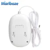 Detector Marlboze 433mhz Wireless Natural Gas Leakage Detector Home Alarm Siren Safety Device Kitchen Security Sensor Home Alarm System