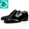 Avec boîte Hommes Casual Chaussures Femmes Mode Baskets Designer Chaussures Low Noir Blanc Coupe Cuir Splike Tripler Vintage Baskets De Luxe 39-47