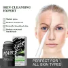 Tool Face Clean Mask Green Tea Cleansing Stick Cleans Pores Dirt Moisturizing Hydrating Shrink Pores Blackhead Acne Film