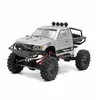 RCtown Remo Hobby 1093ST 110 24G 4WD Impermeabile spazzolato Rc Auto Offroad Rock Crawler Trail Rigs Camion RTR Giocattolo Y2003175978833