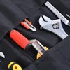 Instrumententassen Multifunctioneel gereedschap Praktische handgrepen Roller Oxford Beitel Elektricien Toolkit Case Bag