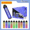 Origine Stylo Vape jetable Big Cloud Feemo Cannon DTL Big Puff E cig Puff 10000 18ML Puff prérempli 10K vapes charge de câble de type C avec 0,5ohm rechargeable entrepôt de l'UE