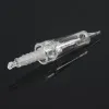 Needles Disposable Sterilized Membrane Permanent Makeup Needle Cartridge Prevent Backflow Into The Machine Tattoo Needle Cartridge 1R/3R