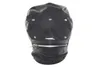 Top Grade PU Leather Full Face Mask With Zipper Muzzle Open Slave Zipper Mouth Fully Enclosed Headgear Hood For Role Play Sexy A5127488