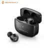 Hoofdtelefoon Taotronics SoundLiberty 97 USBC Wireless TWS oordopjes Smart Noise Annering Headset Touch Control IPX8 Waterdichte 40 uur speeltijd