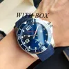 Hot Sale Montre Original 116519LN Cosmograph Watches Men Oysterflex Watch Mirror Quality Movement Wristwatches Automatic Mechanical Luxury Mens Watch Dhgate New