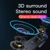 Speakers Bluetooth 5.0 Speaker USB Wired Computer Sound bar Stereo Subwoofer Soundbar 3D Home Surround Speakers for PC Theater Aux 3.5mm