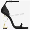 Designer de luxo saltos mulheres vestido sapatos couro patente salto alto tom de ouro triplo preto nuede vermelho mulheres senhora festa de casamento bombas de escritório sandálias de moda