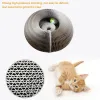 Toys Organ Cat Toy Paw With Cat Scratching Post Pet Toys Claw Sharpener Scrapers Interactive Supplies Products Home Garden