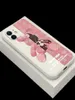 Fashion Luxury Ultra Cool Bear Phone Case för iPhone 11 12 Pro Max Mini 13 Pro Max 6 6S 7 8 Plus X Xs Max XR SE 2020 TPU FUNDA8298799