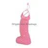 Other Event Party Supplies Large Penis Shape Kettle Funny Dick Water Bottle Hen Night Bachelorette Bridal Shower Bar Game Props De Dhsnx