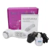 Relaxation 7 Led photothérapie 3mhz ultrasons Vibration Photon rajeunissement soins du visage supprimer les rides beauté masseur pour les yeux