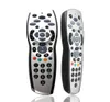 Högkvalitativ universal tv -tv -ersättare Remote Control Controller för SkyHD Rev9 Sky HD Silverblack 100pcslot6568470