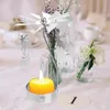 Candle Holders 3 Pcs Christmas Tree Swivel Holder Decorations Tea Light Metal Candlestick