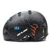 GUB Bike Hjälm Round Mountain Bicycle Hjälm Män Kvinnor Outdoor Skating Climbing Extreme Sports Safety Helmet Road Hjälmar 240226