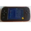 Players Powkiddy J6 Handheld Retro Game Console 4.3 Polegada IPS HD Tela 16GB MAME Arcade Simulator FC 8Bit Children Gift