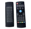 Telecomando tastiera X8 retroilluminato MX3 con apprendimento a infrarossi Mouse QWERTY 24G wireless 6A xi per Android TV box I85298002