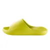 Style13 Uomo Donna Pantofole Scivoli estivi Sandali firmati Classic Beach Impermeabile Verde Rosa Rosso Giallo Arancione Blu Grigio Pantofola da uomo Sandalo Slide 36-45