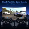 Communications 2pcs Wireless Gamepad Computer Controller Tv Game Stick with Mini 2.4g Adapter for Windows Android Os Device