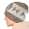 Береты Фатима Хамса, ручная шапка-бини, вязаная шапка для мужчин и женщин, крутая унисекс для взрослых, амулет от сглаза, теплые зимние шапки с черепами, шапки