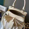 7A Designer Petite Malle Souple torebki Kobiety torby na ramię Łańcuchowe torba mini torba crossbody torebki kosmetyczne haftowe narzędzia mini torba torebka na ramiona