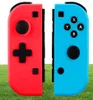 Wireless Bluetooth Gamepad Controller för Switch Console GamePads Controllers Joysticknintendo Game JoyConns Witch Pro7409898