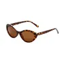 54J16 occhiali da sole designer Donne occhiali da sole da donna goggle piccoli occhiali da sole cateye lenti scure nero occhiali da sole per occhiali retrò Uv400 con scatola