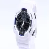 Najnowsze męskie zegarki sportowe Wodoodporne zegarek Luksusowy cyfrowy zegarek 13 kolorów306J