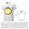 Men's Polos Yellow Monkey T-shirt Plus Sizes Cute Clothes Anime T Shirts For Men